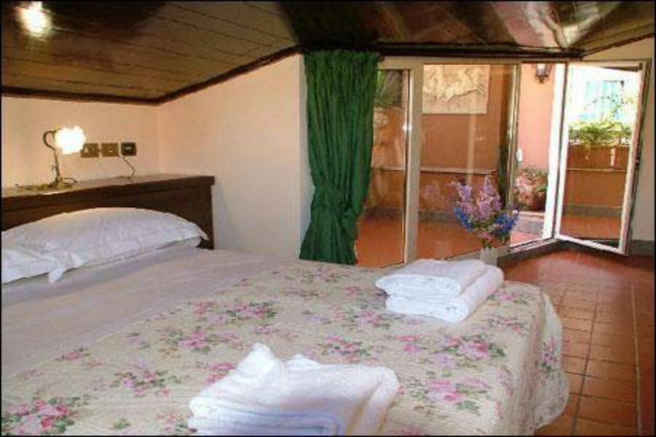 Hotel Okapi Рим Екстер'єр фото