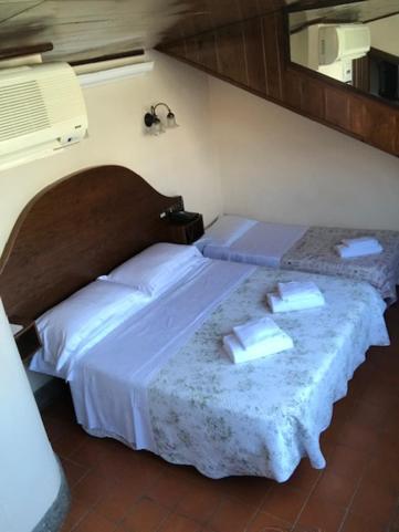 Hotel Okapi Рим Екстер'єр фото